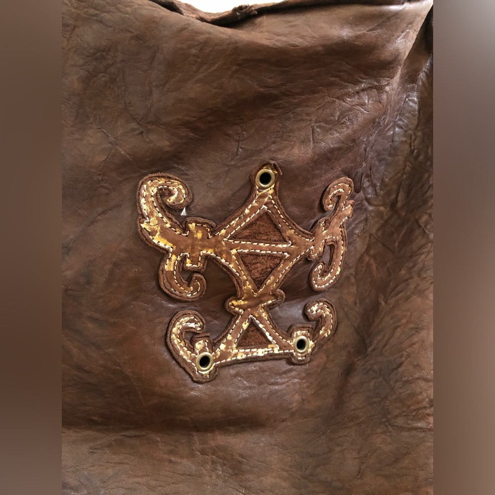 Sherry Nikka Bag - Picture 9 of 10